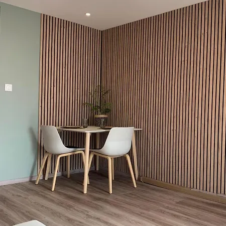 Nouveau A 15 Min De Strasbourg Hurtigheim