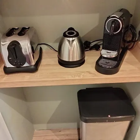 Nouveau A 15 Min De Strasbourg * Hurtigheim