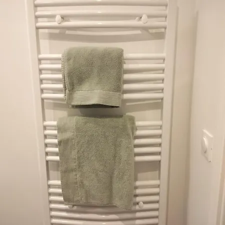 Apartment Nouveau A 15 Min De Strasbourg Hurtigheim