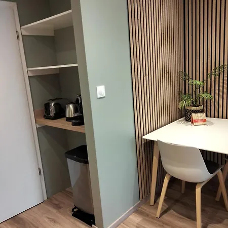 Nouveau A 15 Min De Strasbourg Apartment Hurtigheim