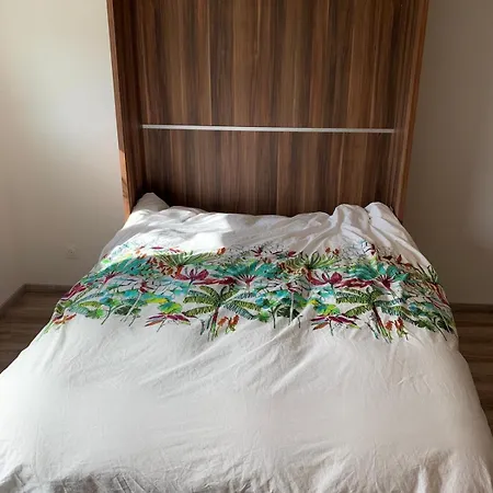 Apartment Nouveau A 15 Min De Strasbourg *