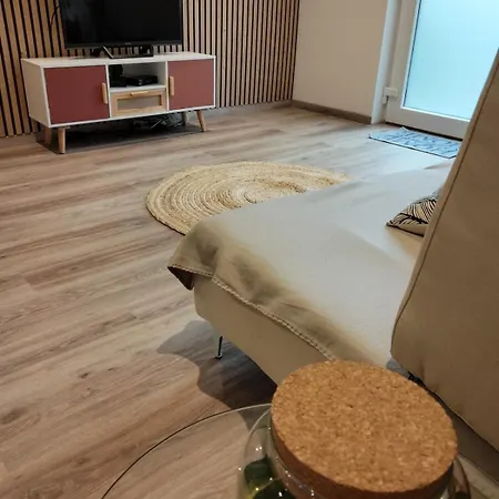 Nouveau A 15 Min De Strasbourg