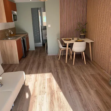 Nouveau A 15 Min De Strasbourg Apartment