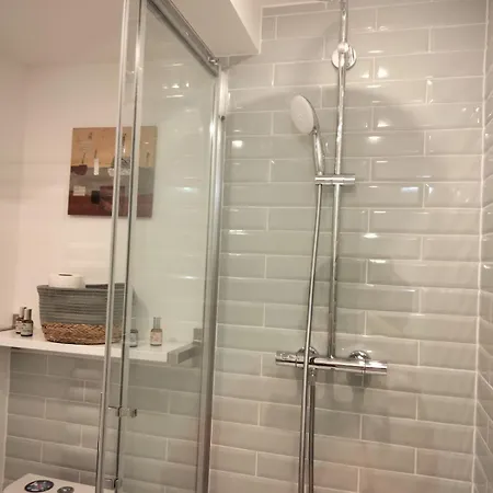 Apartment Nouveau A 15 Min De Strasbourg